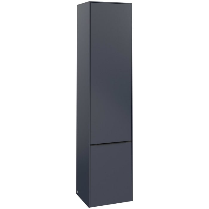 Villeroy & Boch Subway 3.0 Hochschrank 40 x 171 cm mit 2 Türen, Anschlag links