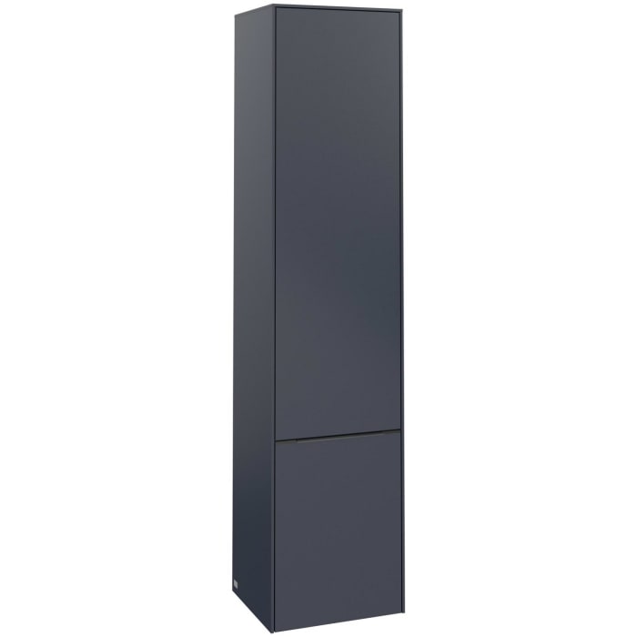 Villeroy & Boch Subway 3.0 Hochschrank 40 x 171 cm mit 2 Türen, Anschlag links