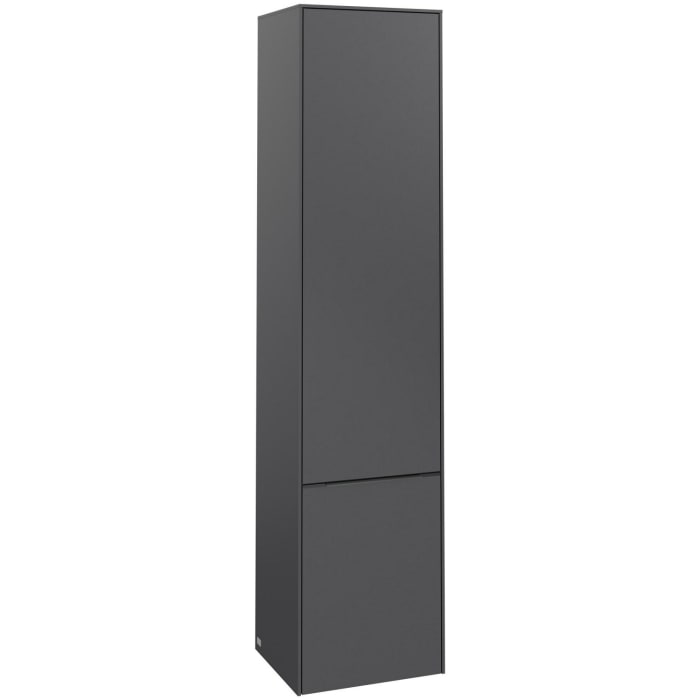 Villeroy & Boch Subway 3.0 Hochschrank 40 x 171 cm mit 2 Türen, Anschlag links