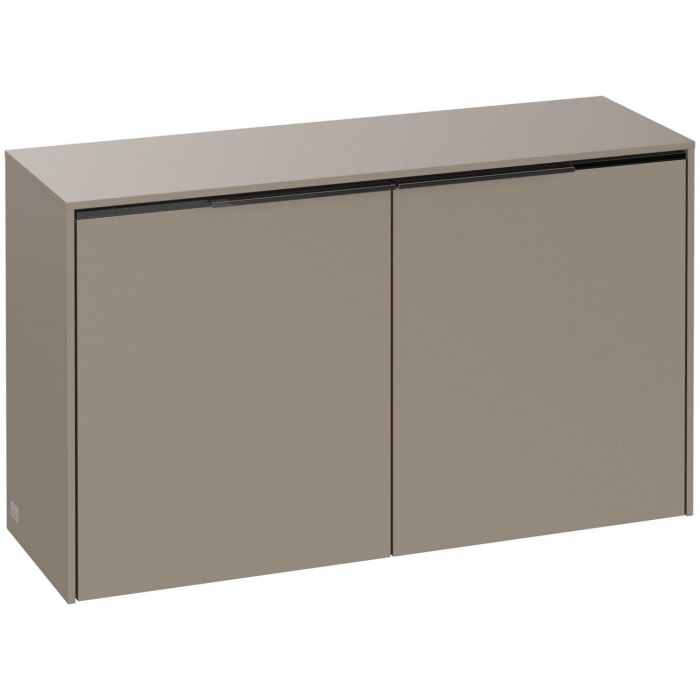 Villeroy & Boch Subway 3.0 Sideboard 72,8 x 42,3 cm mit 2 Türen