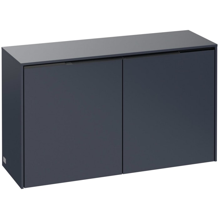 Villeroy & Boch Subway 3.0 Sideboard 72,8 x 42,3 cm mit 2 Türen
