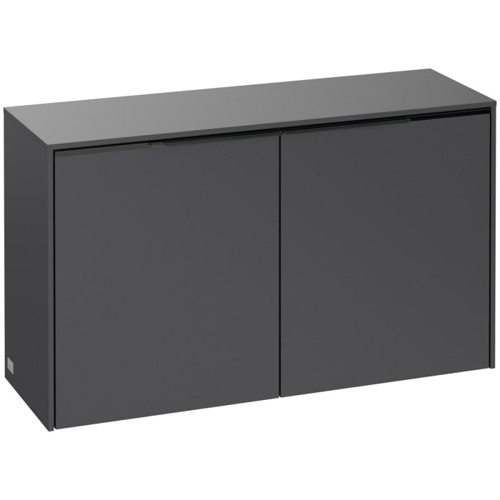Villeroy & Boch Subway 3.0 Sideboard 72,8 x 42,3 cm mit 2 Türen