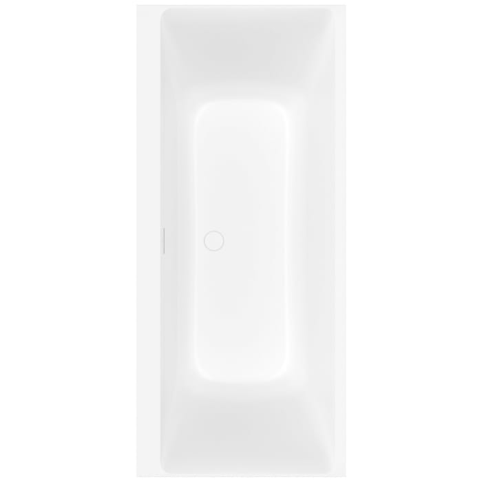 Villeroy & Boch Subway 3.0 Duo Badewanne 180 x 80 cm