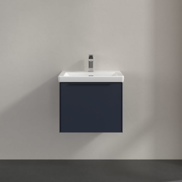 Villeroy & Boch Subway 3.0 Waschtischunterschrank 52,3 cm, 1 Auszug, ohne LED-Beleuchtung