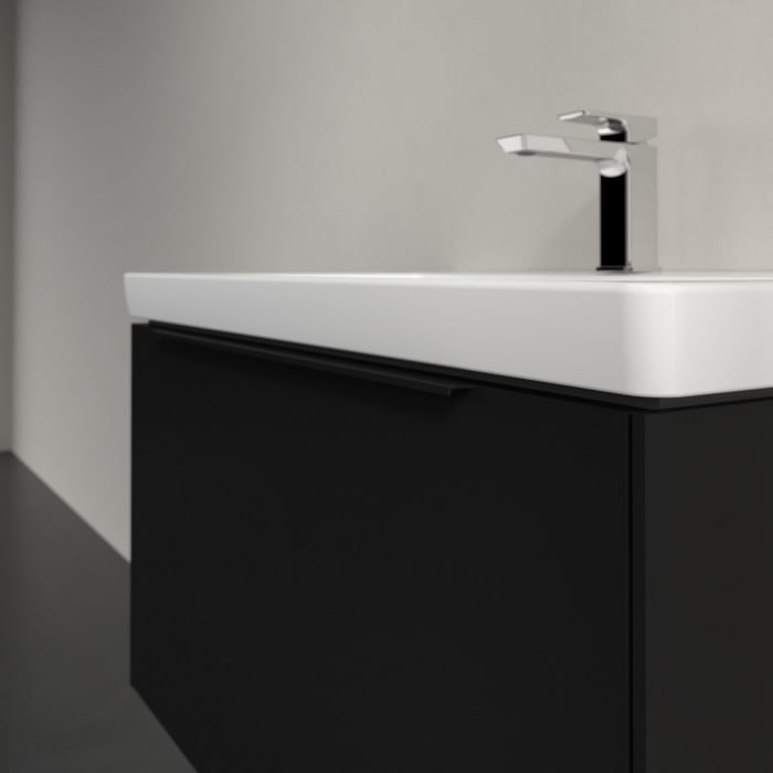 Villeroy & Boch Subway 3.0 Waschtischunterschrank 77,2 cm, 1 Auszug, ohne LED-Beleuchtung