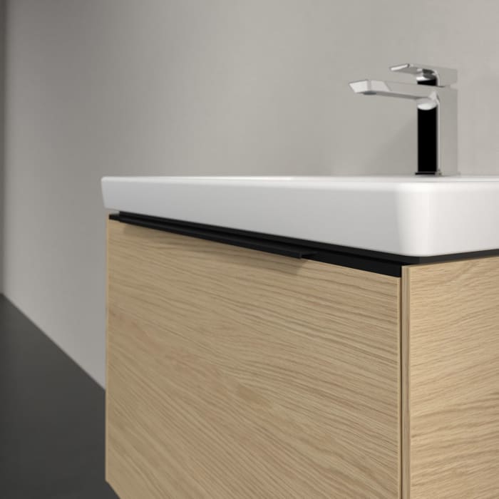 Villeroy & Boch Subway 3.0 Waschtischunterschrank 62,2 cm, 1 Auszug, ohne LED-Beleuchtung