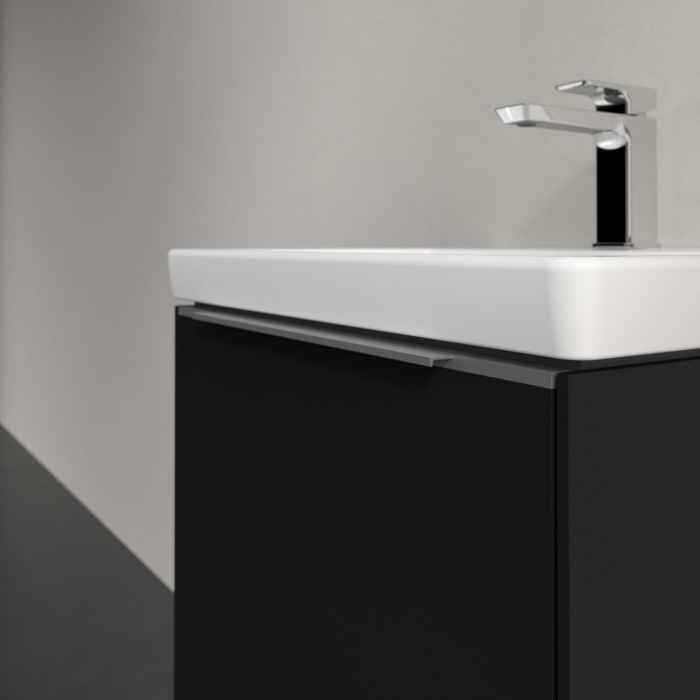 Villeroy & Boch Subway 3.0 Waschtischunterschrank 52,3 cm, 1 Auszug, ohne LED-Beleuchtung