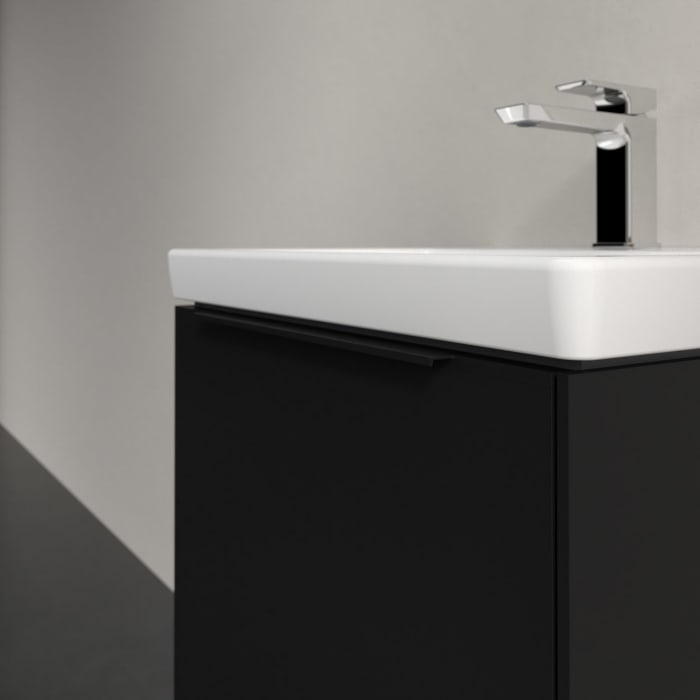 Villeroy & Boch Subway 3.0 Waschtischunterschrank 52,3 cm, 1 Auszug, ohne LED-Beleuchtung