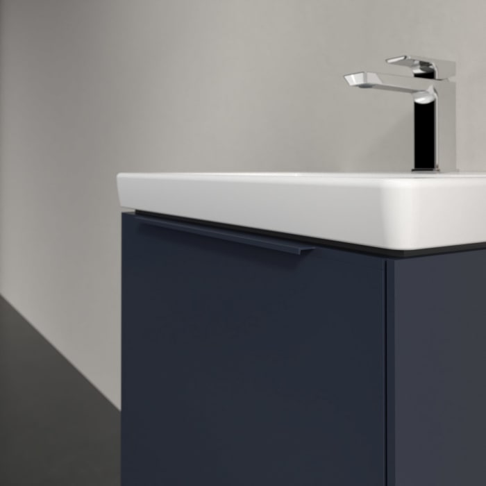 Villeroy & Boch Subway 3.0 Waschtischunterschrank 52,3 cm, 1 Auszug, ohne LED-Beleuchtung