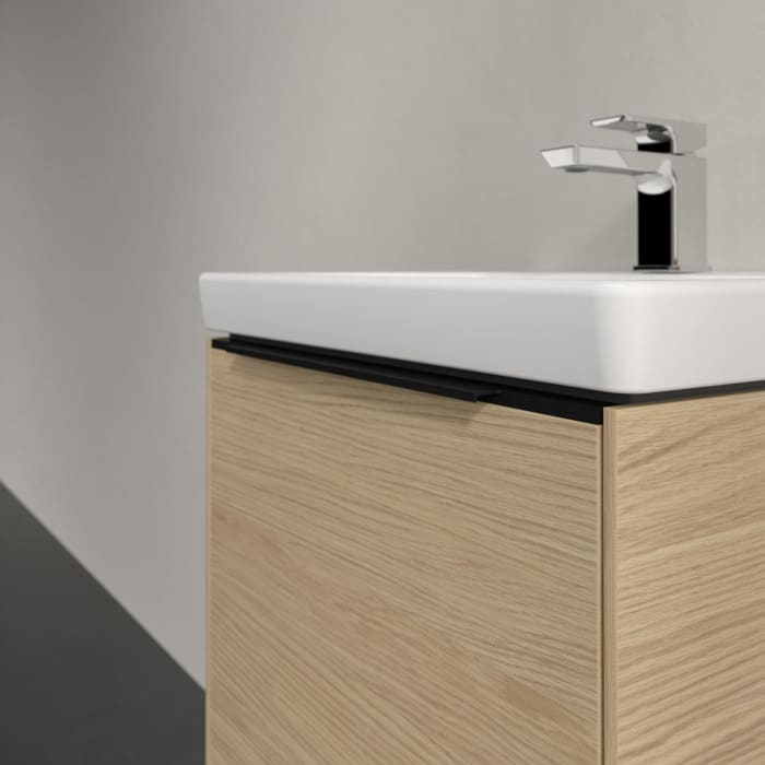 Villeroy & Boch Subway 3.0 Waschtischunterschrank 47,3 cm, 1 Auszug, ohne LED-Beleuchtung