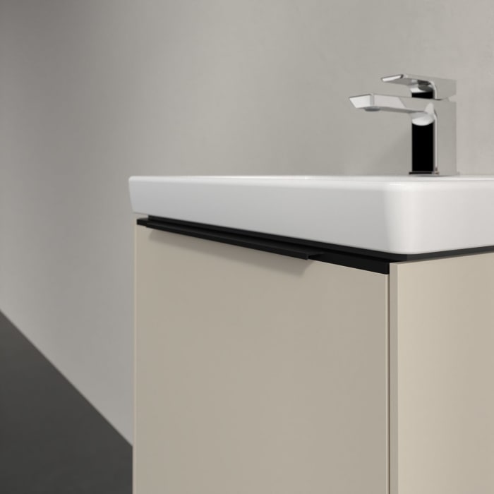 Villeroy & Boch Subway 3.0 Waschtischunterschrank 47,3 cm, 1 Auszug, ohne LED-Beleuchtung