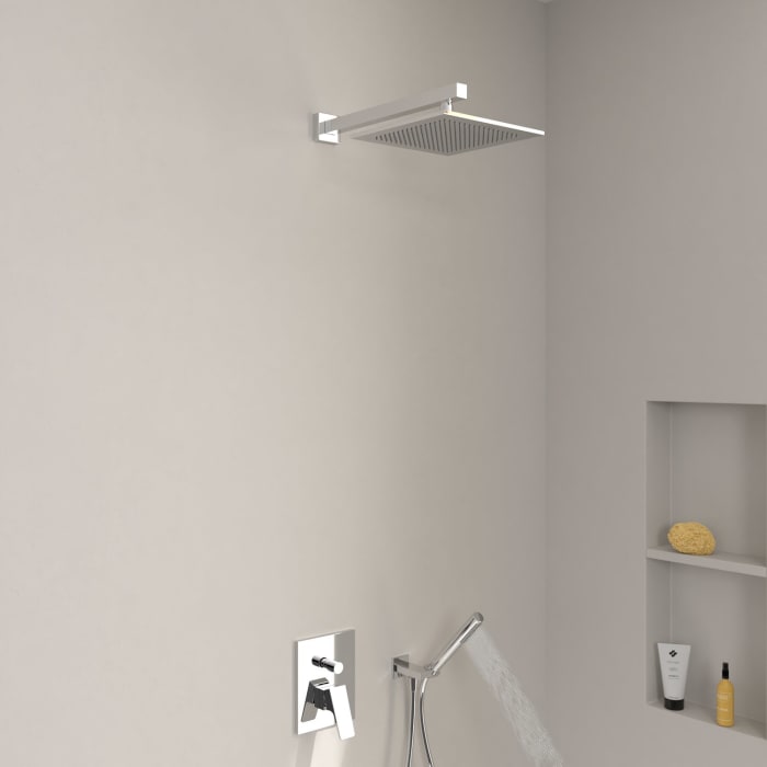 Villeroy & Boch Taro Unterputz-Einhebel-Armatur