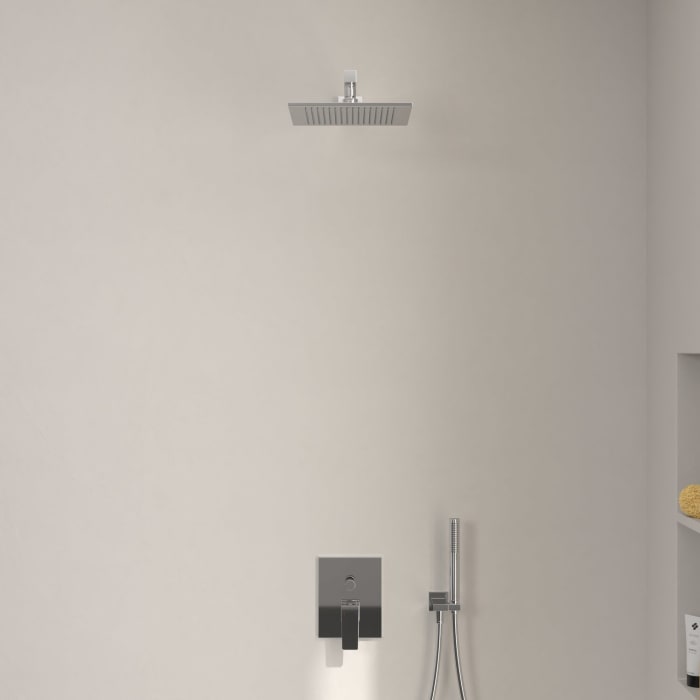 Villeroy & Boch Taro Unterputz-Einhebel-Armatur