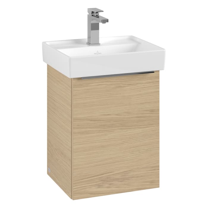 Villeroy & Boch Taro Waschtisch mit Unterschrank 45 cm