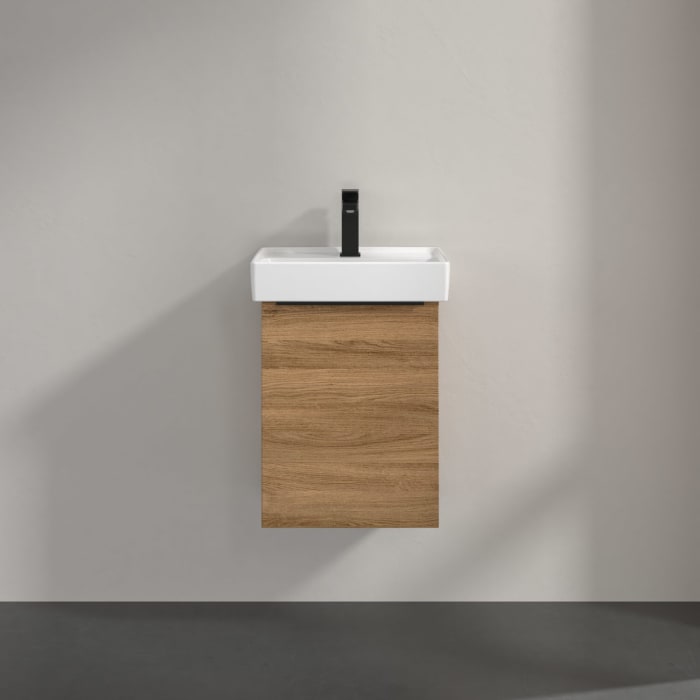 Villeroy & Boch Taro Waschtischunterschrank 40 cm mit 1 Tür, Anschlag rechts