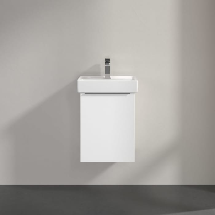 Villeroy & Boch Taro Waschtischunterschrank 40 cm mit 1 Tür, Anschlag rechts