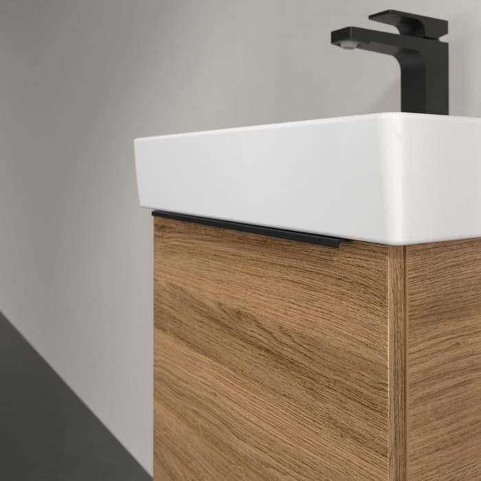 Villeroy & Boch Taro Waschtisch mit Unterschrank 45 cm