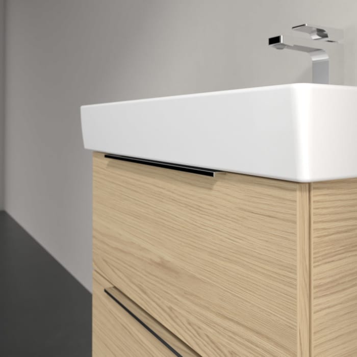 Villeroy & Boch Taro Waschtisch mit Unterschrank 60 cm