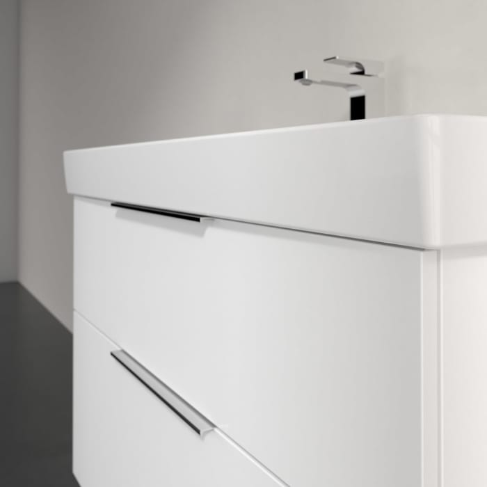 Villeroy & Boch Taro Waschtisch mit Unterschrank 100 cm