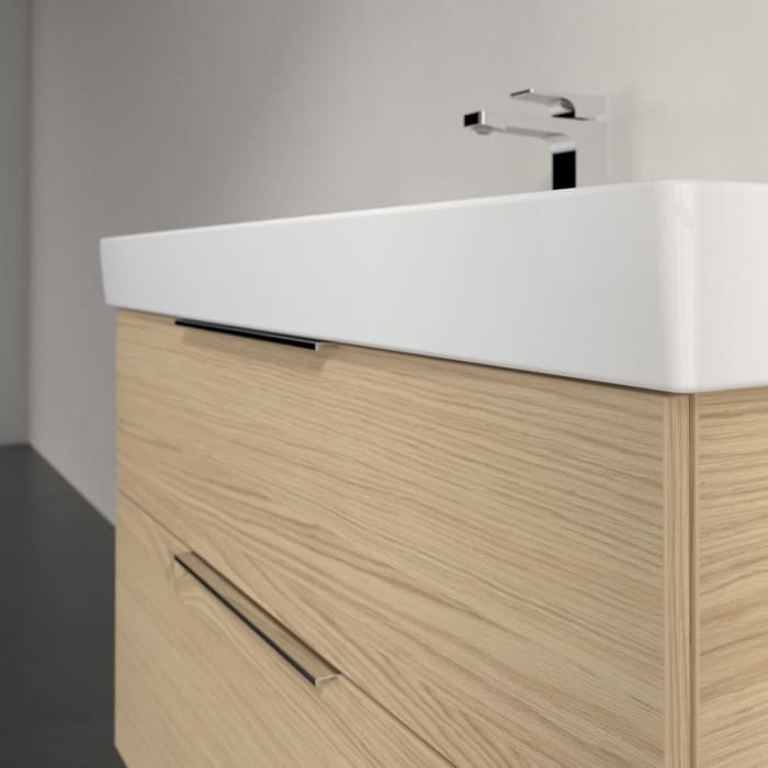 Villeroy & Boch Taro Waschtisch mit Unterschrank 100 cm