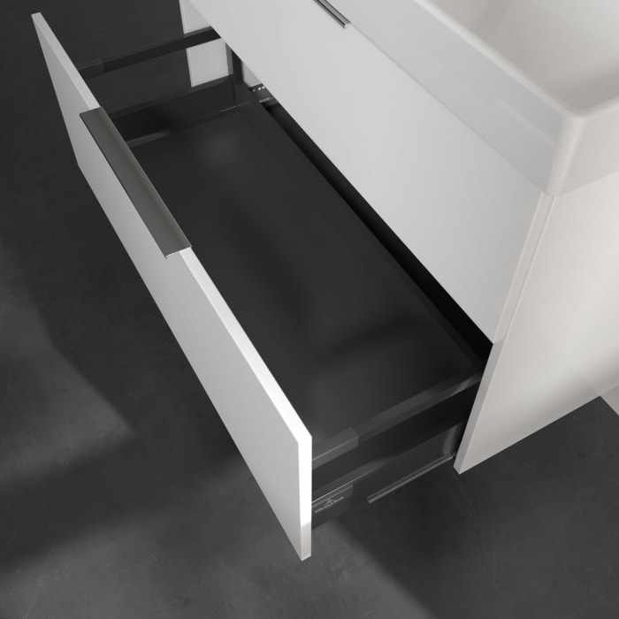 Villeroy & Boch Taro Waschtisch mit Unterschrank 100 cm