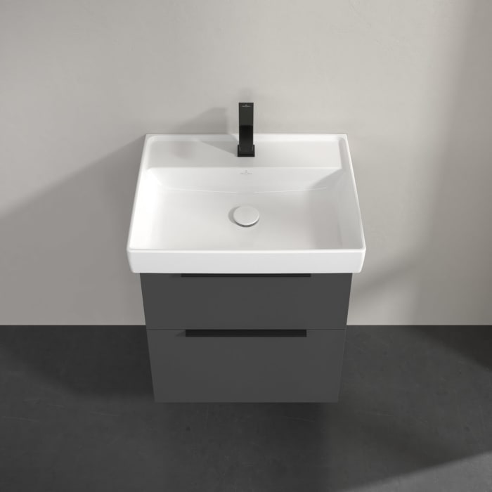 Villeroy & Boch Taro Waschtisch mit Unterschrank 60 cm