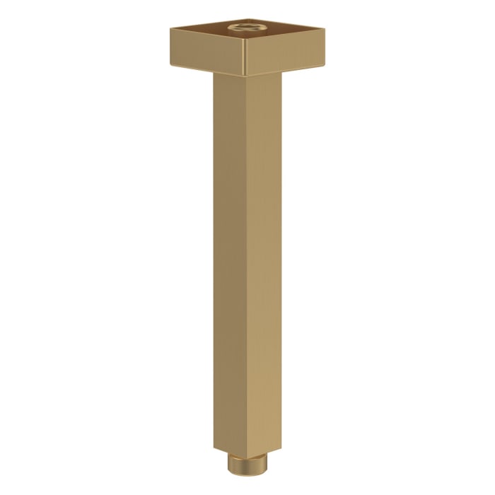 Villeroy & Boch Universal Showers Regenbrausearm eckig