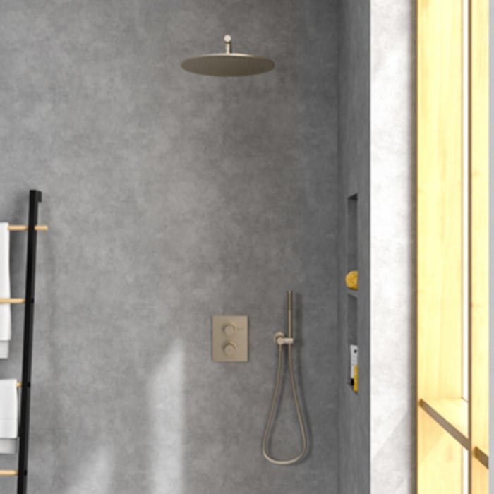 Villeroy & Boch Universal Showers Regenbrause Ø 35 cm