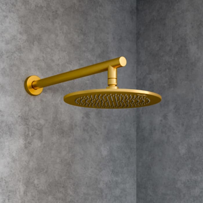 Villeroy & Boch Universal Showers Regenbrause Ø 25,2 cm