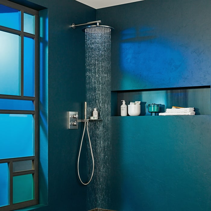 Villeroy & Boch Universal Showers Regenbrause Ø 35 cm