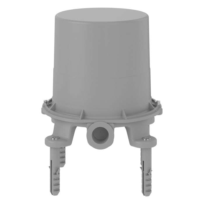 Villeroy & Boch Universal Taps & Fittings Bodenbefestigung für Standarmatur für Bodenmontage