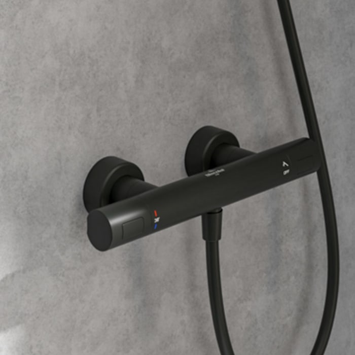 Villeroy & Boch Universal Taps & Fittings Thermostat