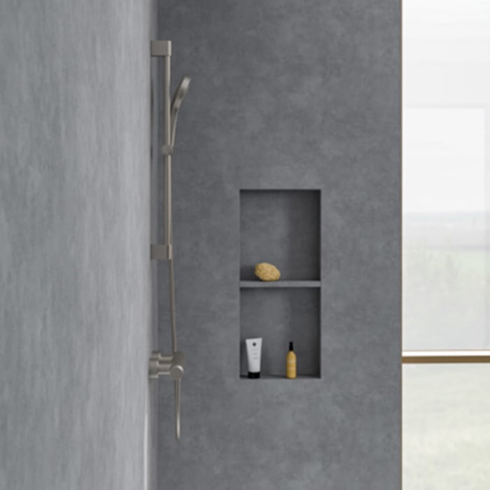 Villeroy & Boch Universal Taps & Fittings Thermostat