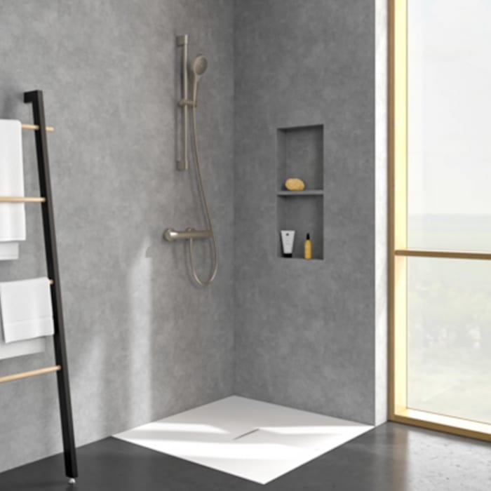 Villeroy & Boch Universal Taps & Fittings Thermostat