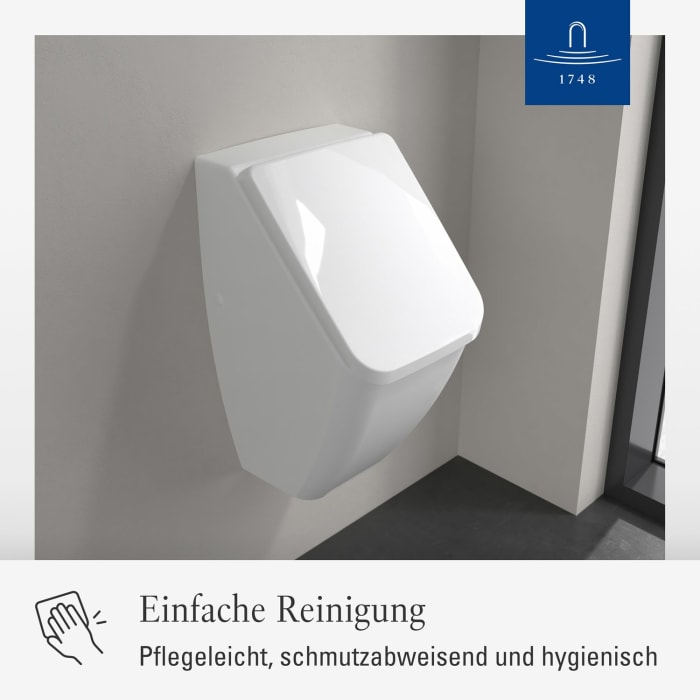 Villeroy & Boch Venticello Urinaldeckel