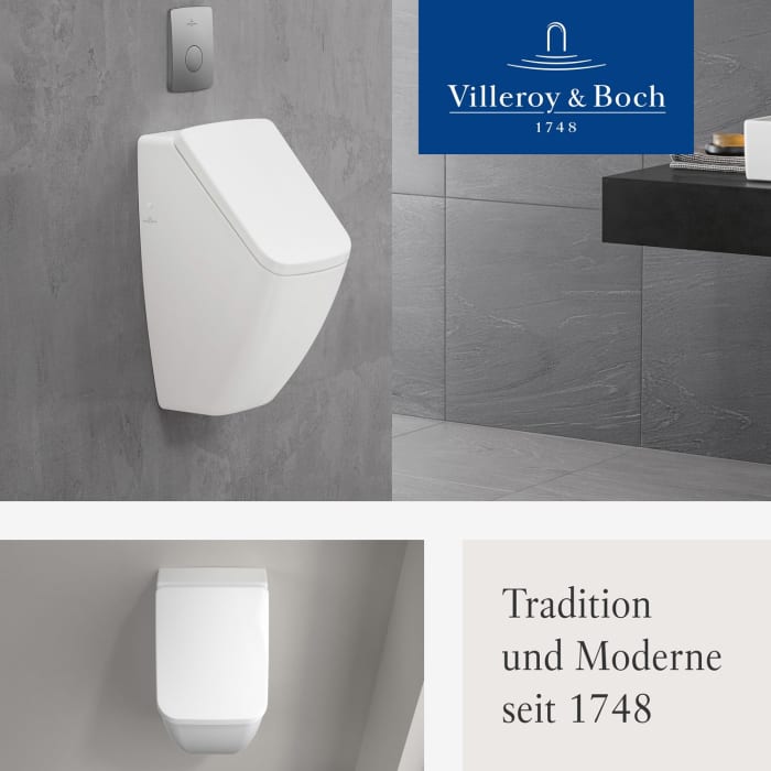 Villeroy & Boch Venticello Urinaldeckel