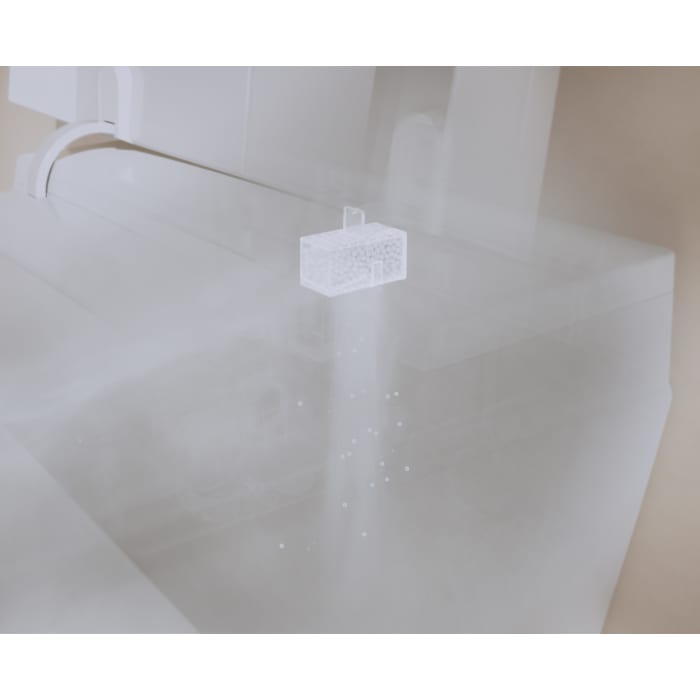 Villeroy & Boch ViClean Dusch-WC Tivo