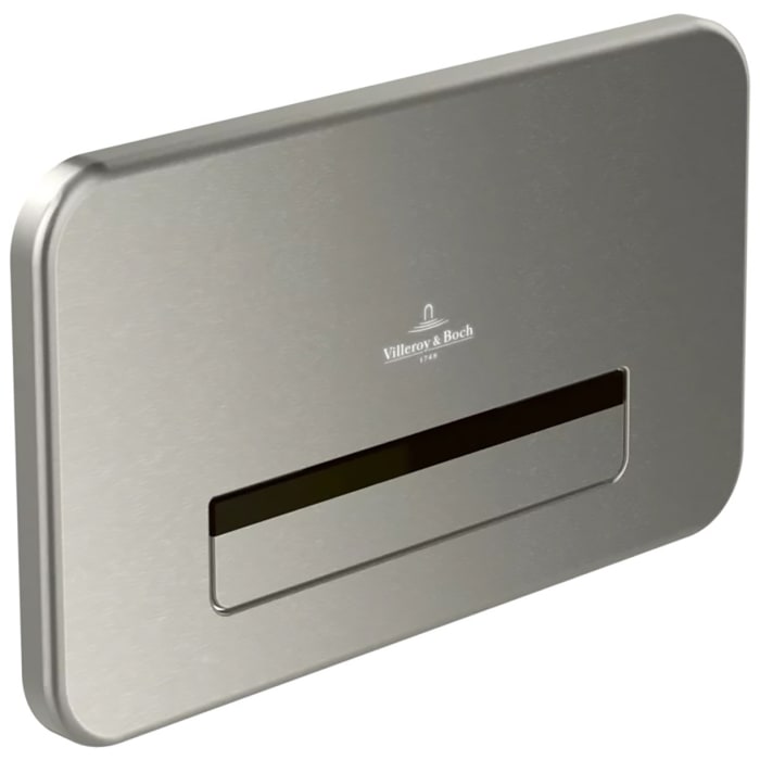 Villeroy & Boch Viconnect Betätigungsplatte 200M ProActive+ mit Motorsteuerung