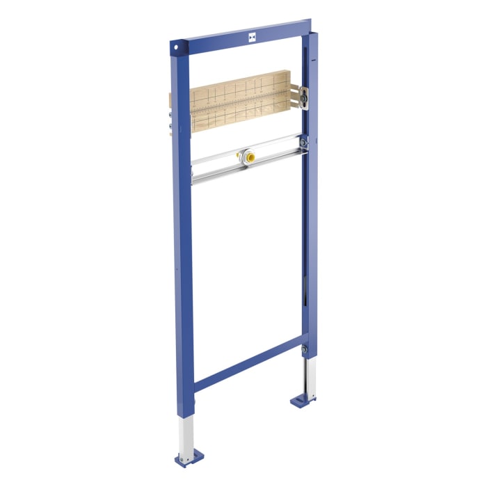 Villeroy & Boch ViConnect Dusch-Wannen-Vorwandelement für Unterputzarmaturen