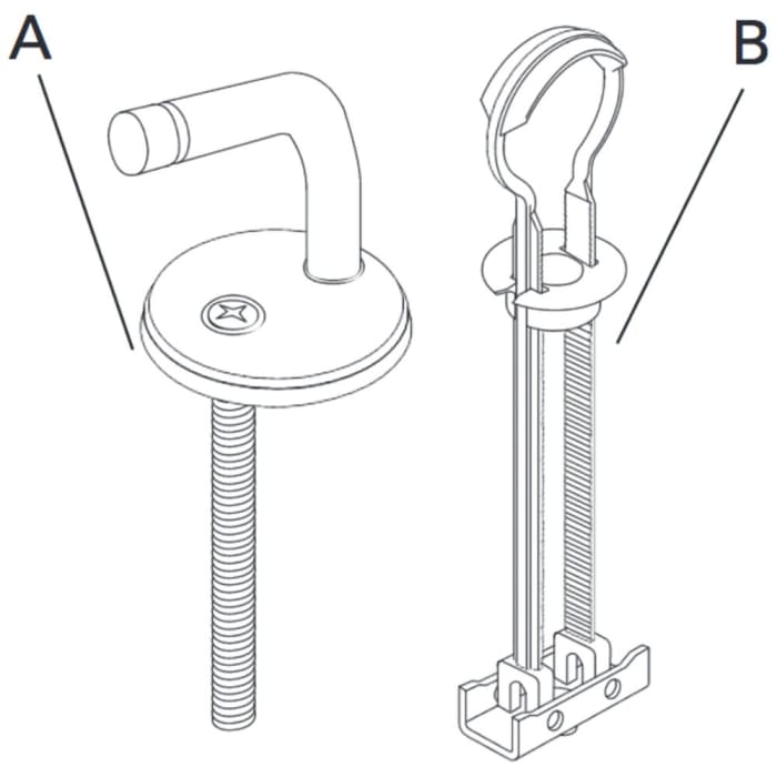 Villeroy & Boch Amadea WC-Sitz