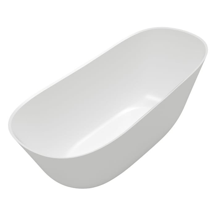 Villeroy & Boch Theano Badewanne 170 x 75 cm, freistehend