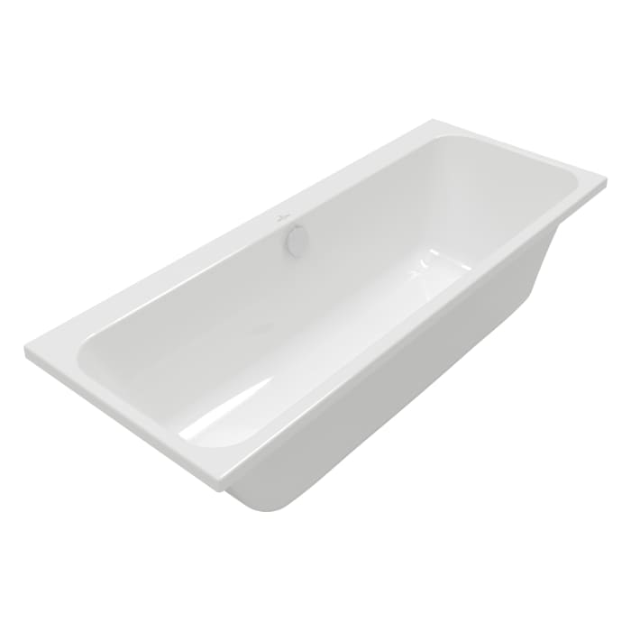 Villeroy & Boch Architectura Duo Badewanne 170 x 75 cm