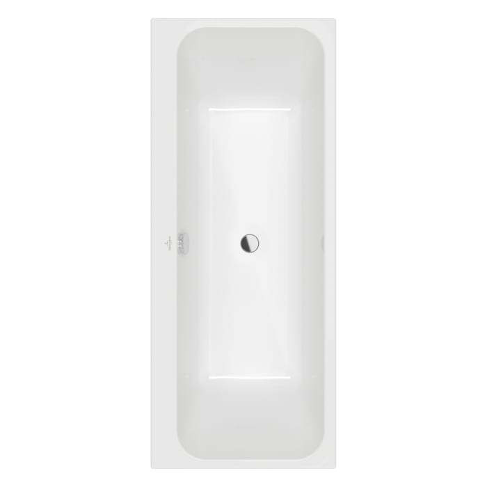 Villeroy & Boch Architectura Duo Badewanne 170 x 75 cm