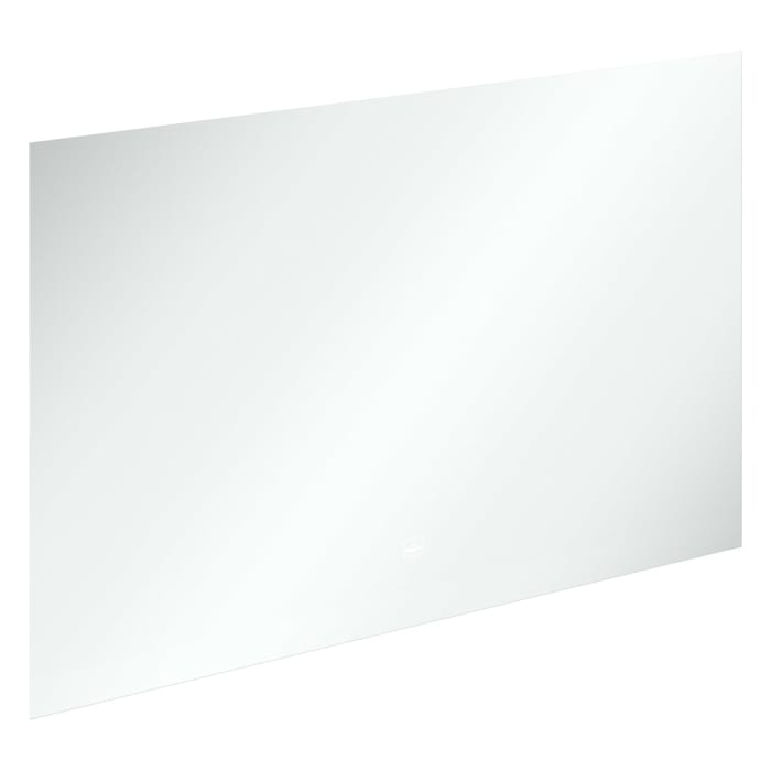 Villeroy & Boch More to See Lite Lichtspiegel 120 x 75 cm