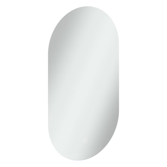 Villeroy & Boch More to See Lite Lichtspiegel 50 x 90 cm