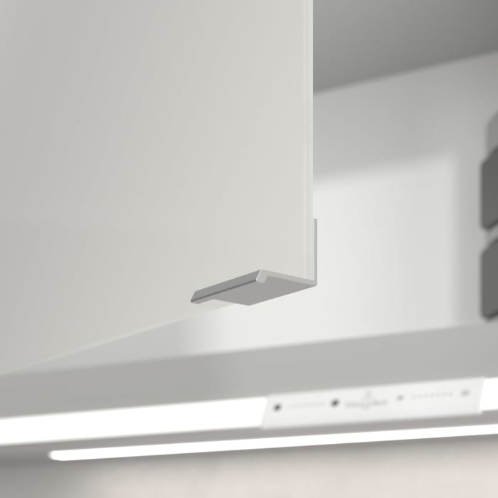 Villeroy & Boch My View+ Aufputz-Spiegelschrank 100 x 75 cm