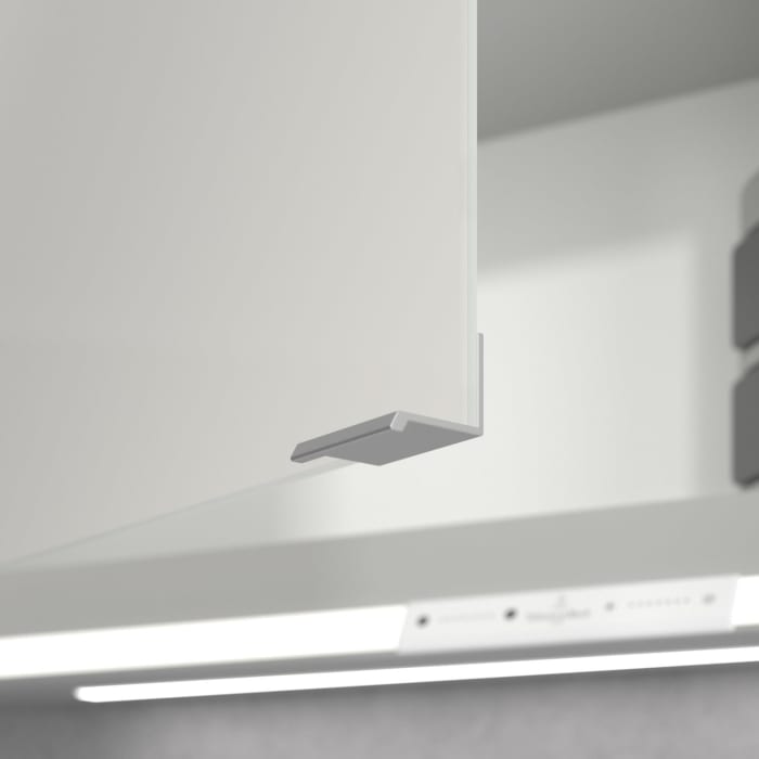 Villeroy & Boch My View+ Aufputz-Spiegelschrank 100 x 75 cm