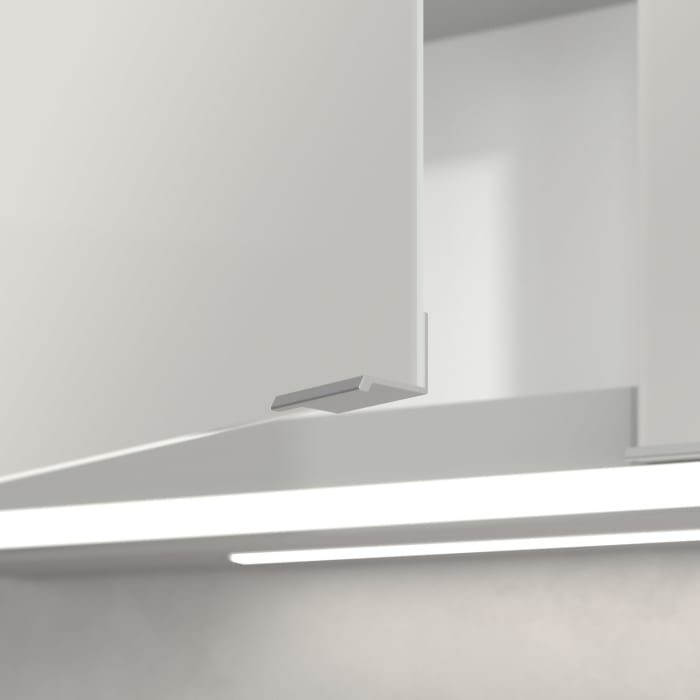 Villeroy & Boch My View+ Aufputz-Spiegelschrank 120 x 75 cm