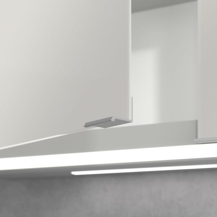 Villeroy & Boch My View+ Aufputz-Spiegelschrank 120 x 75 cm