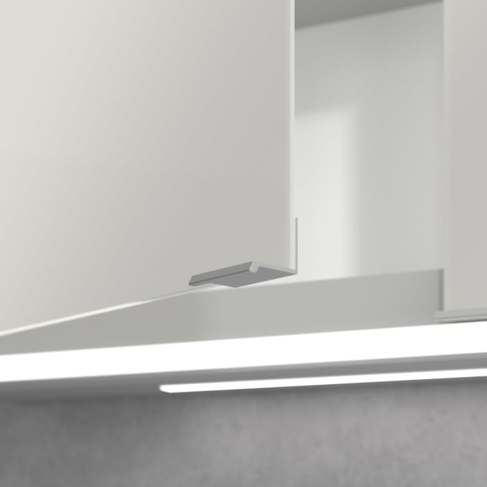 Villeroy & Boch My View+ Aufputz-Spiegelschrank 120 x 75 cm